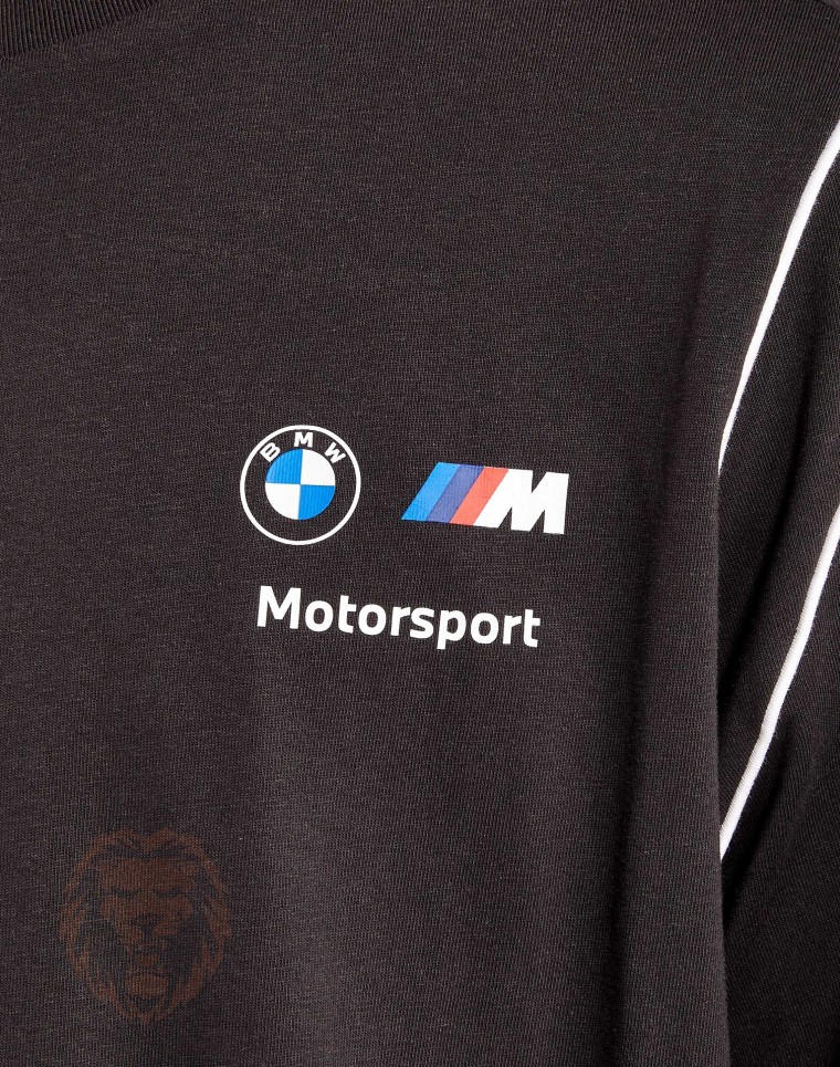Футболка Puma BMW Motorsport MT7 Tee 621215 01